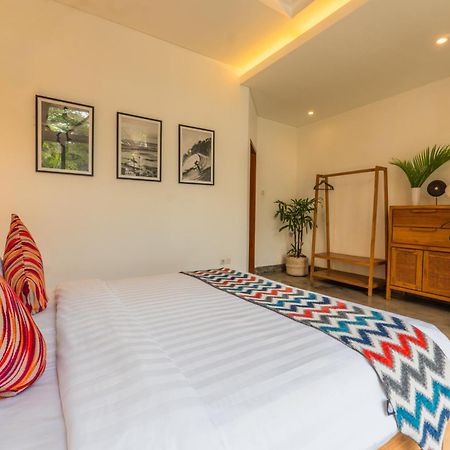 Canggu Escape Villa エクステリア 写真