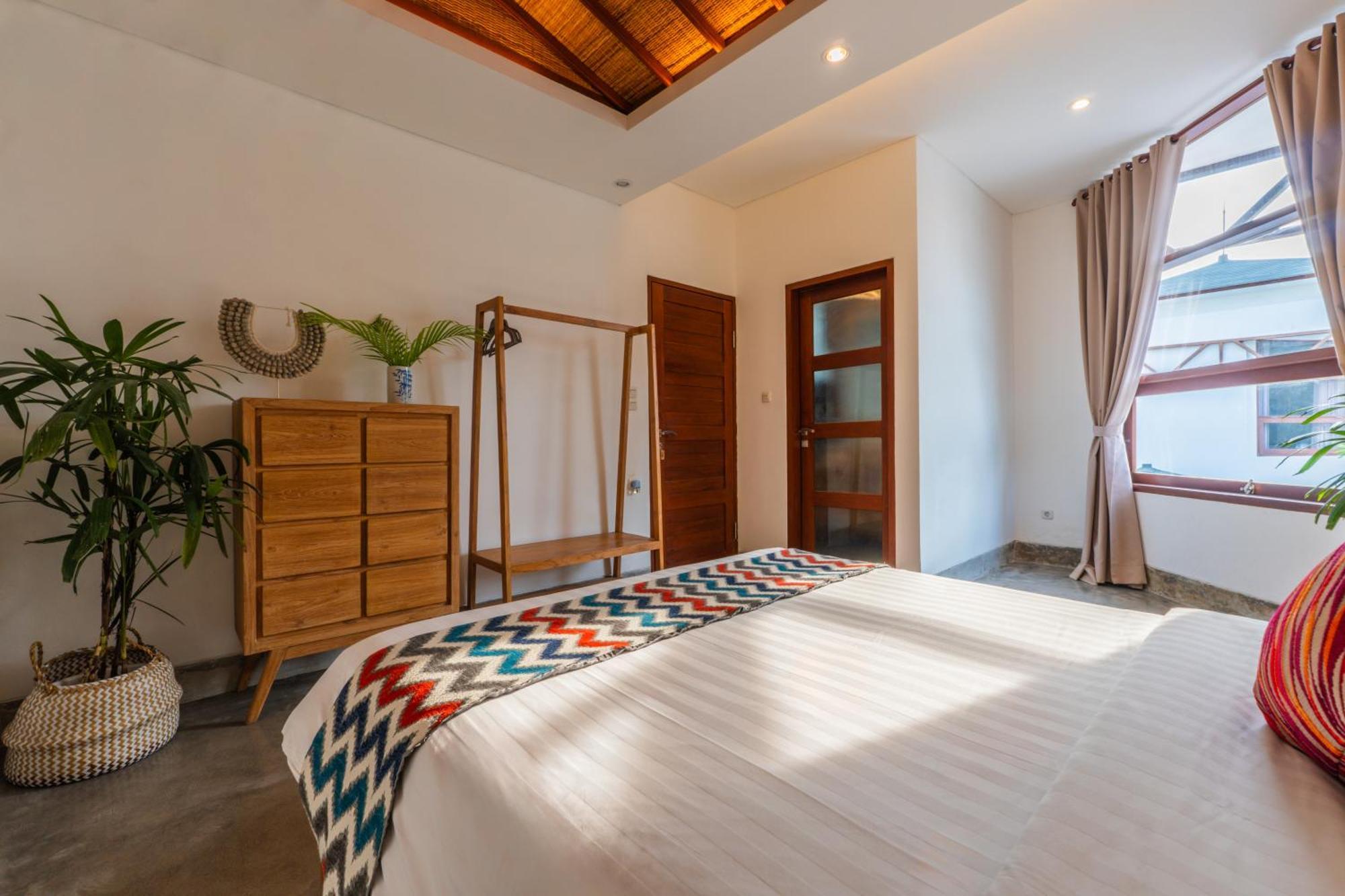 Canggu Escape Villa エクステリア 写真